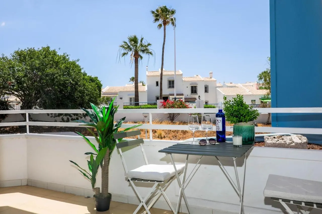 Isla Verde Studio Apartment Green Park San Miguel de Abona