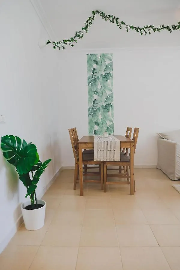Isla Verde Studio Apartment Green Park San Miguel de Abona Spain