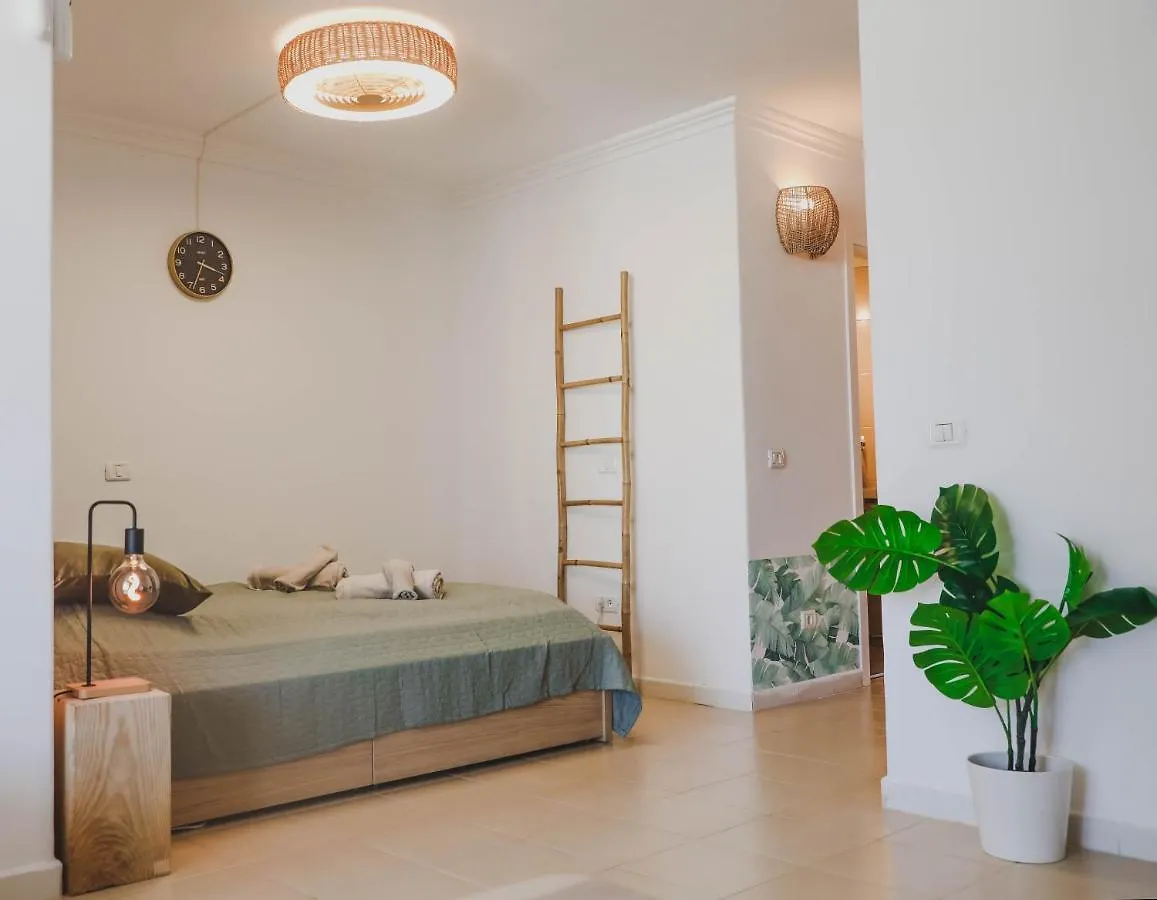 Isla Verde Studio Apartment Green Park San Miguel de Abona