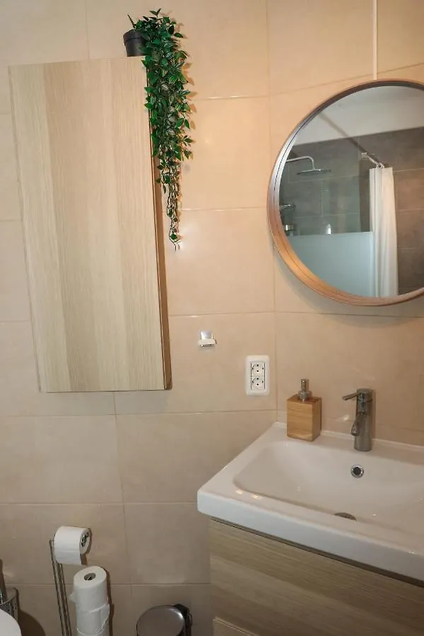 Isla Verde Studio Apartment Green Park San Miguel de Abona