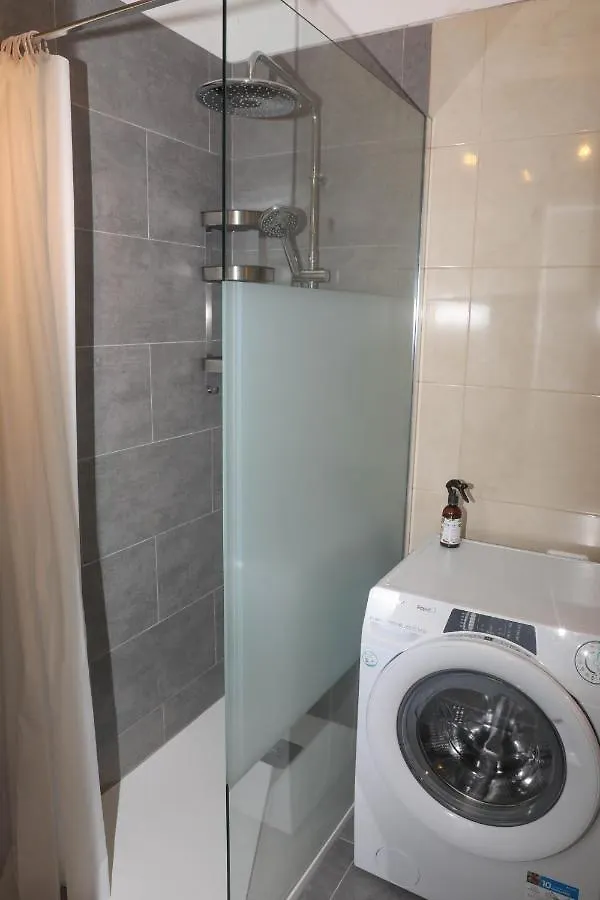 Isla Verde Studio Apartment Green Park San Miguel de Abona 0*,